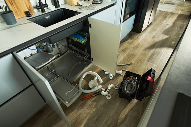 Reliable Drain Cleaning contractor in Mount Aetna, PA by Street Wise - Plumbing